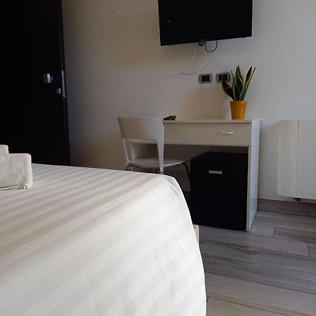 Giosam Bed & Breakfast Di Raimondo Isabelle Pozzilli Exterior foto