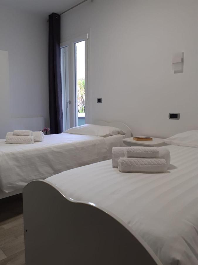 Giosam Bed & Breakfast Di Raimondo Isabelle Pozzilli Exterior foto
