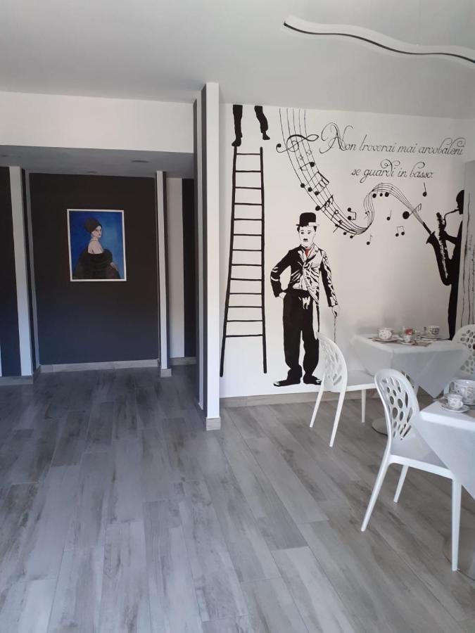 Giosam Bed & Breakfast Di Raimondo Isabelle Pozzilli Exterior foto