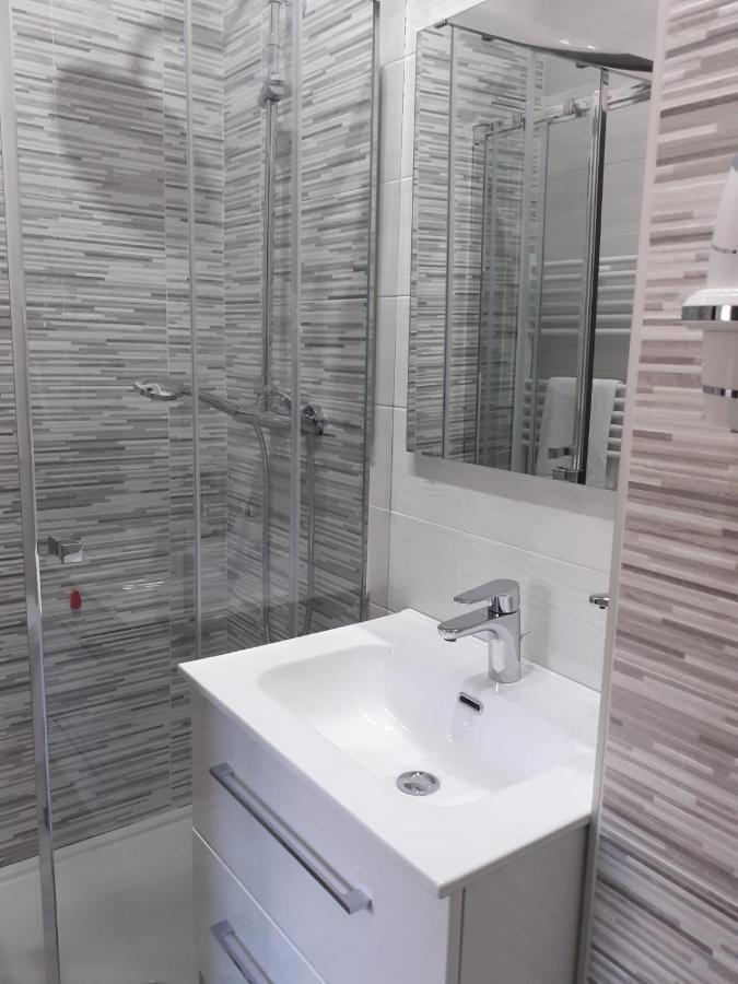 Giosam Bed & Breakfast Di Raimondo Isabelle Pozzilli Exterior foto
