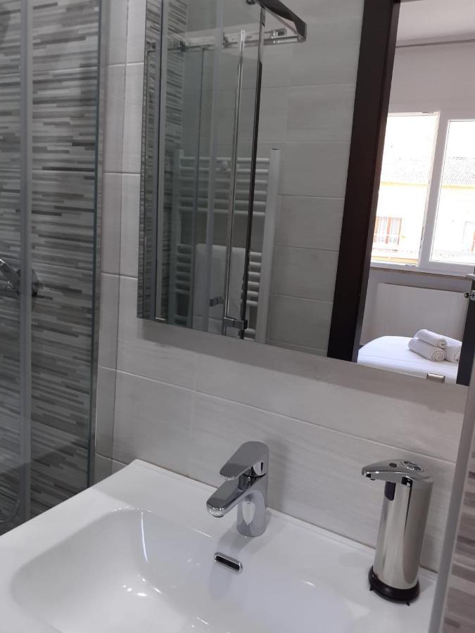 Giosam Bed & Breakfast Di Raimondo Isabelle Pozzilli Exterior foto