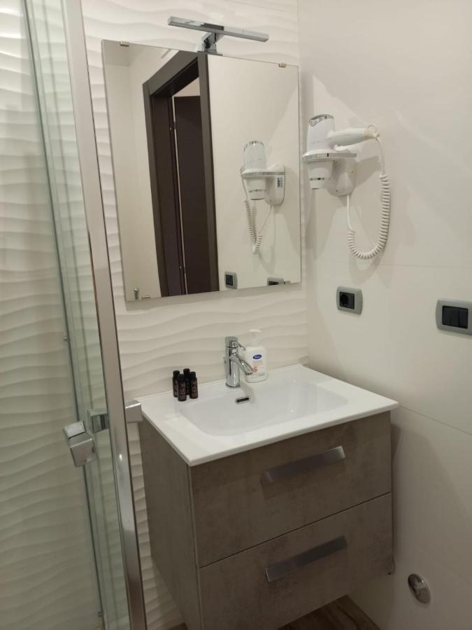 Giosam Bed & Breakfast Di Raimondo Isabelle Pozzilli Exterior foto